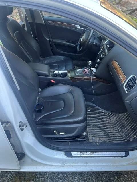 2013 Audi B8 A4 - Image 5 of 14