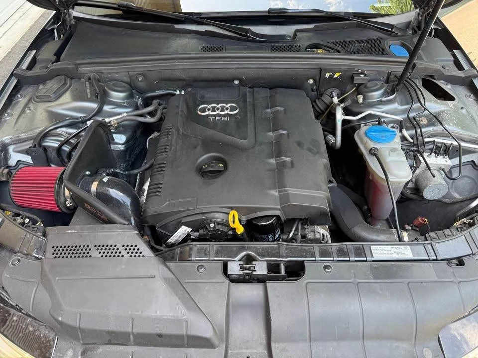 2013 Audi B8 A4 - Image 13 of 13