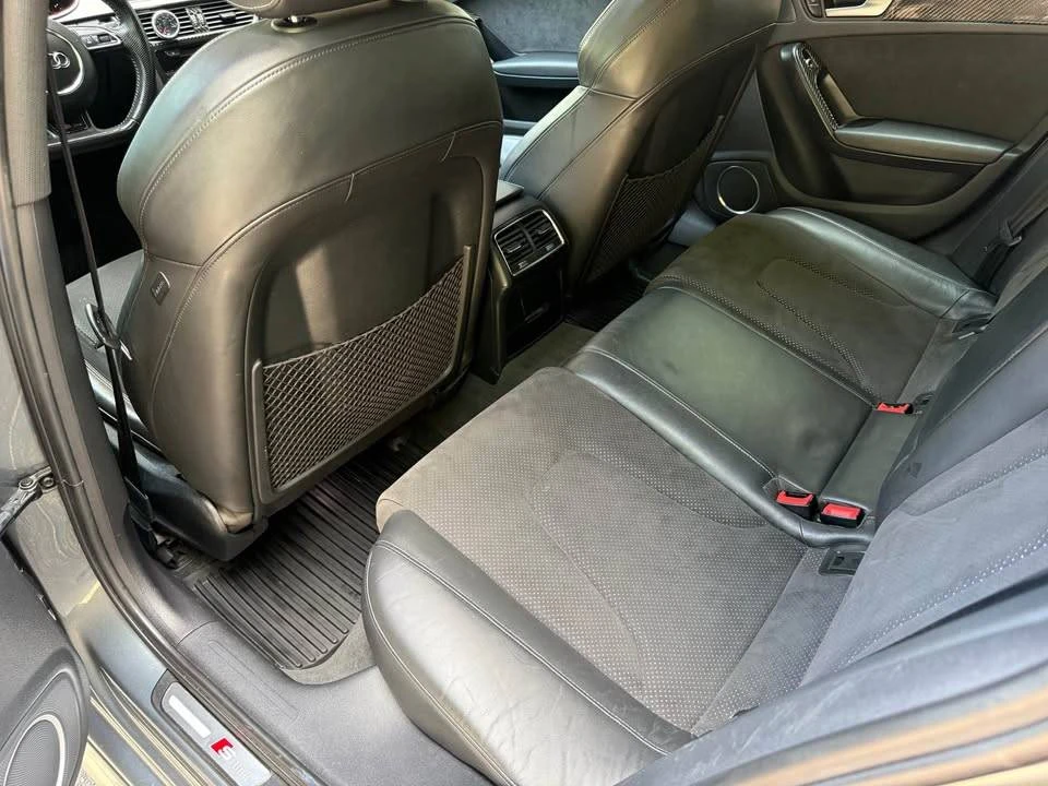 2013 Audi B8 A4 - Image 11 of 13