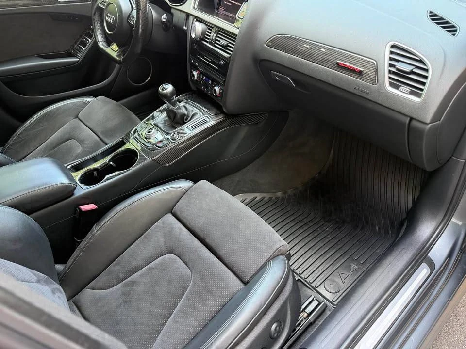 2013 Audi B8 A4 - Image 9 of 13