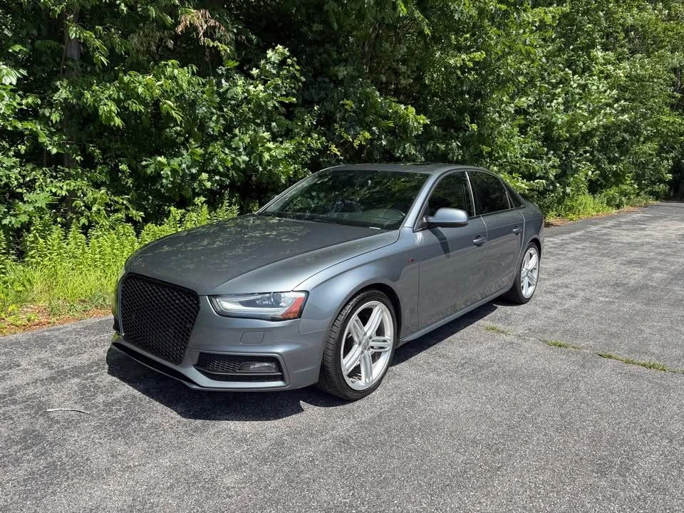 2013 Audi B8 A4 - Image 6 of 13