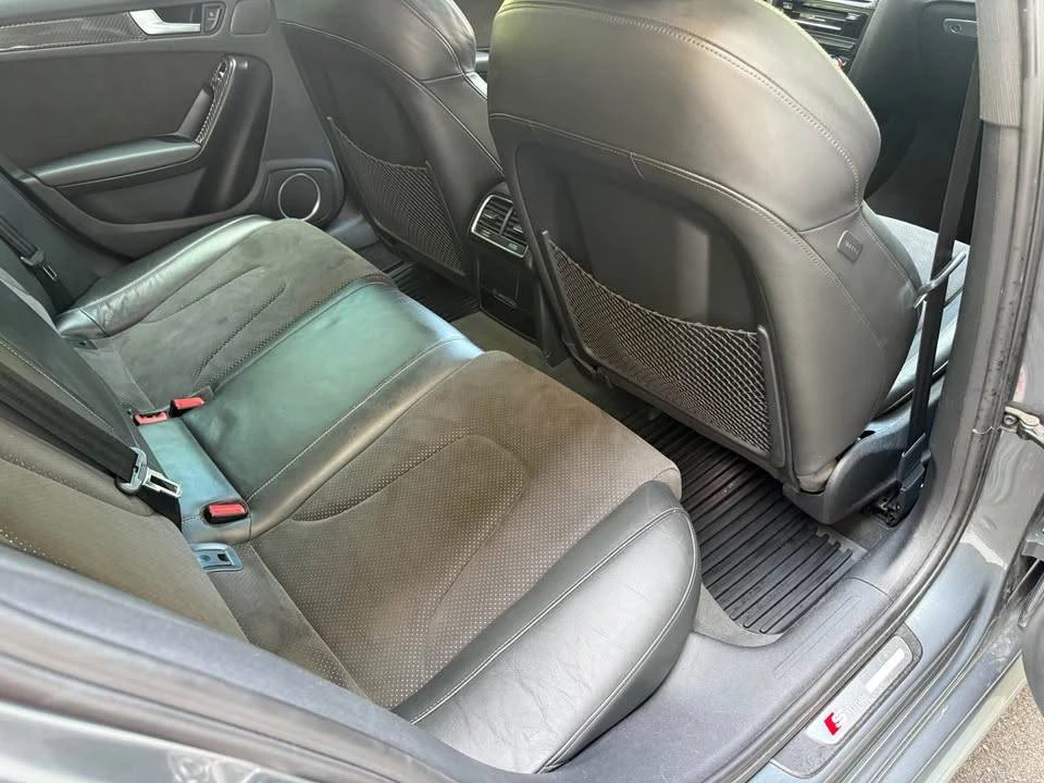 2013 Audi B8 A4 - Image 10 of 13