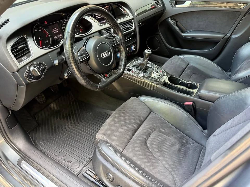 2013 Audi B8 A4 - Image 8 of 13