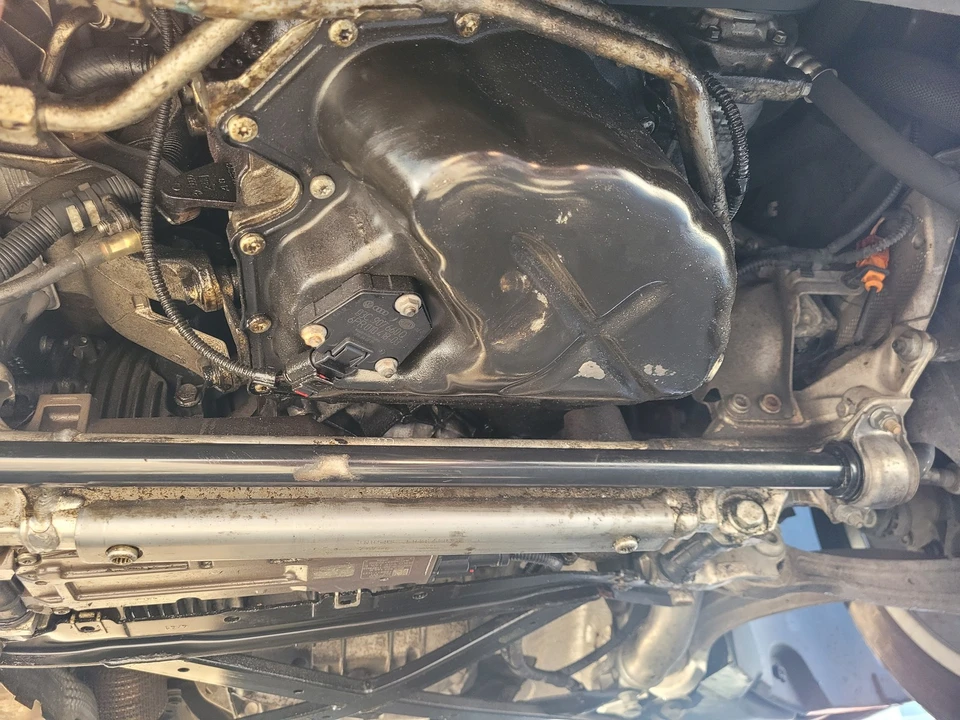 2013 Audi B8 A4 - Image 13 of 21