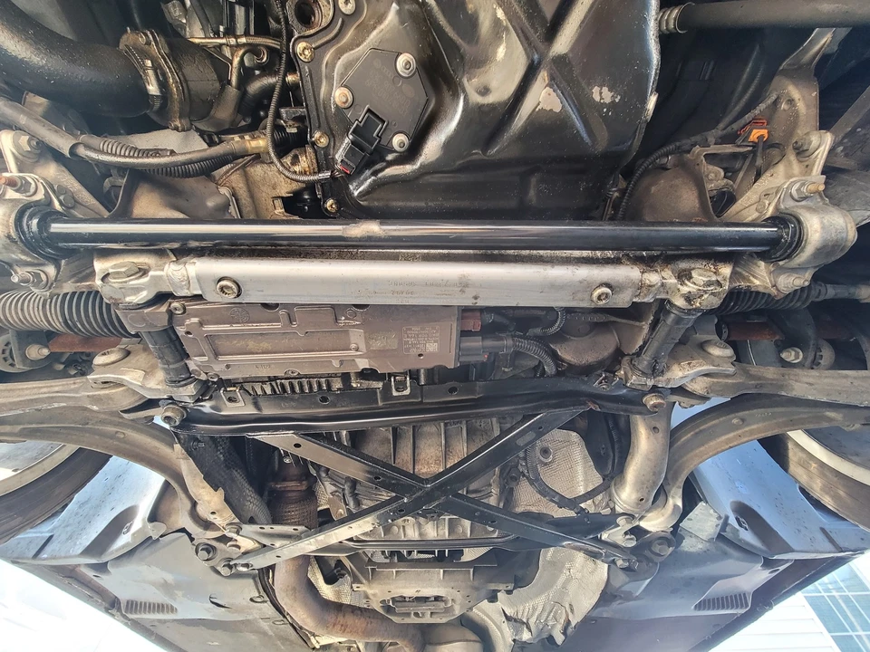 2013 Audi B8 A4 - Image 9 of 21