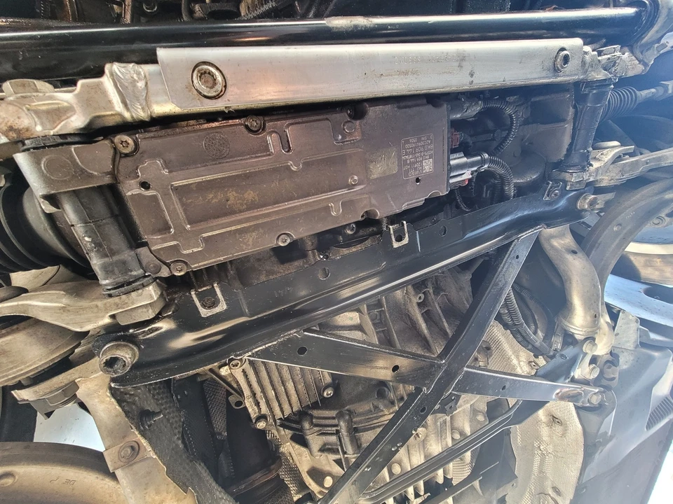 2013 Audi B8 A4 - Image 10 of 21