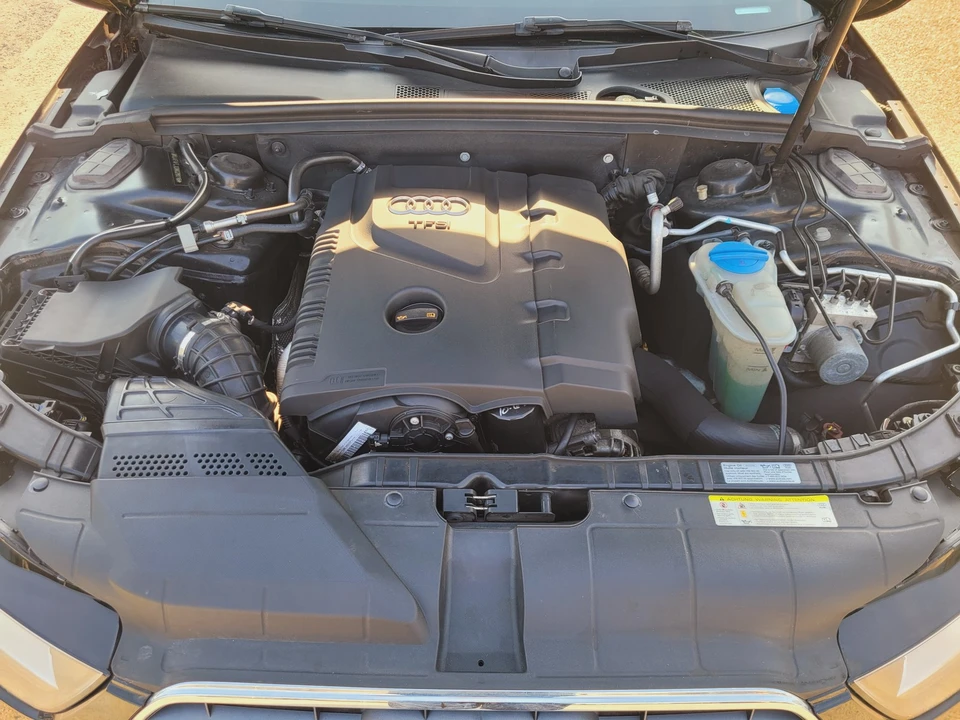 2013 Audi B8 A4 - Image 8 of 21