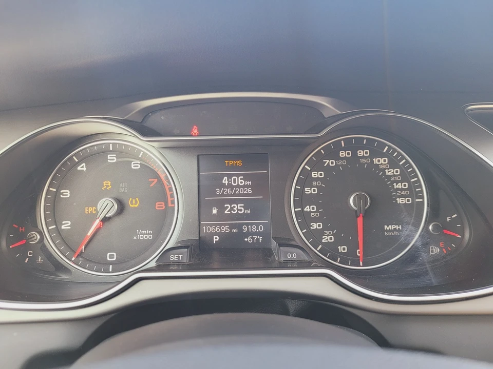 2013 Audi B8 A4 - Image 21 of 21