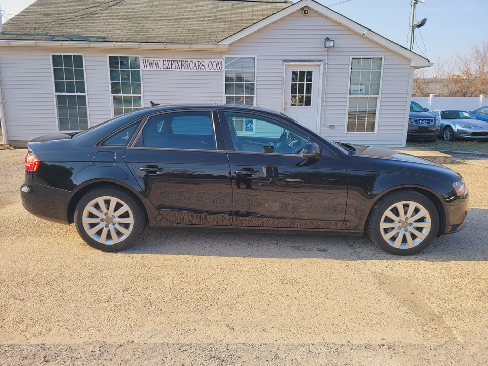 2013 Audi B8 A4 - Image 5 of 21