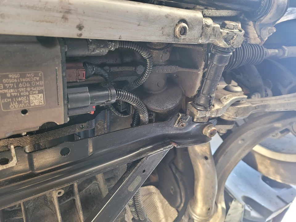 2013 Audi B8 A4 - Image 11 of 21