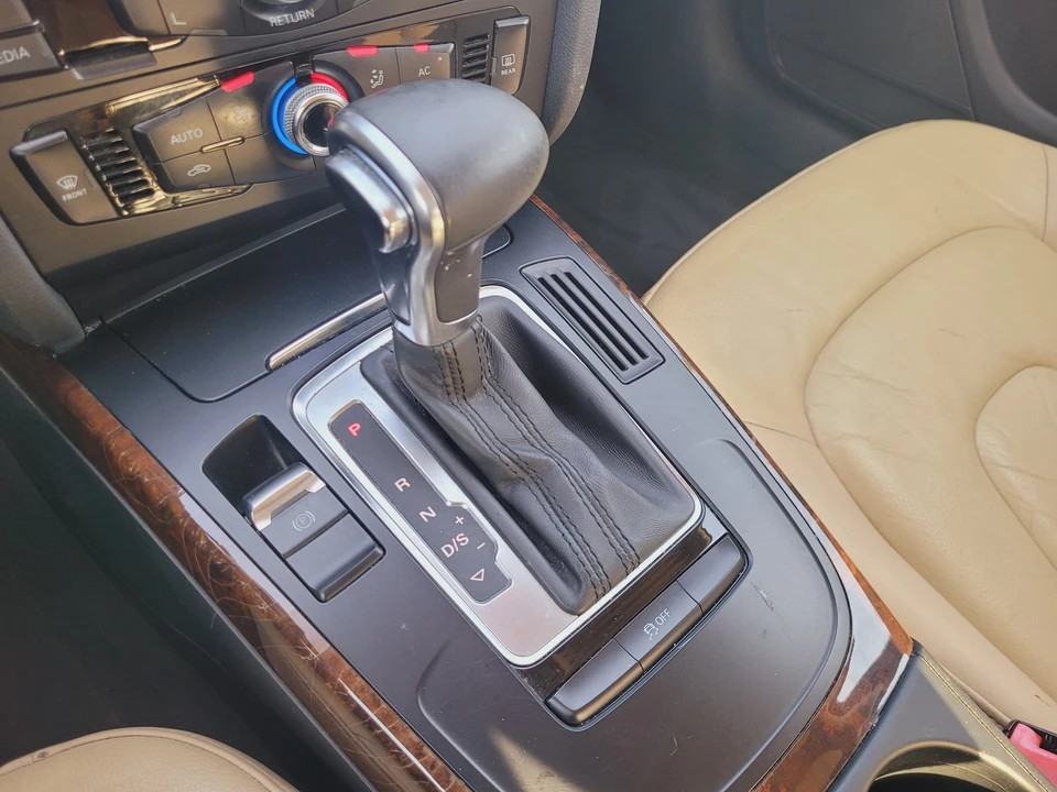 2013 Audi B8 A4 - Image 19 of 21