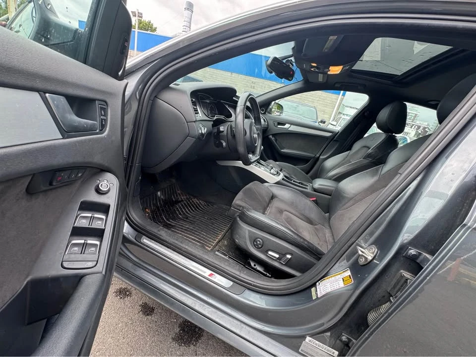 2013 Audi B8 A4 - Image 11 of 17