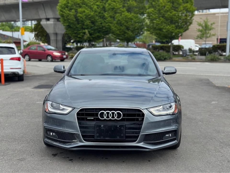 2013 Audi B8 A4 - Image 2 of 17