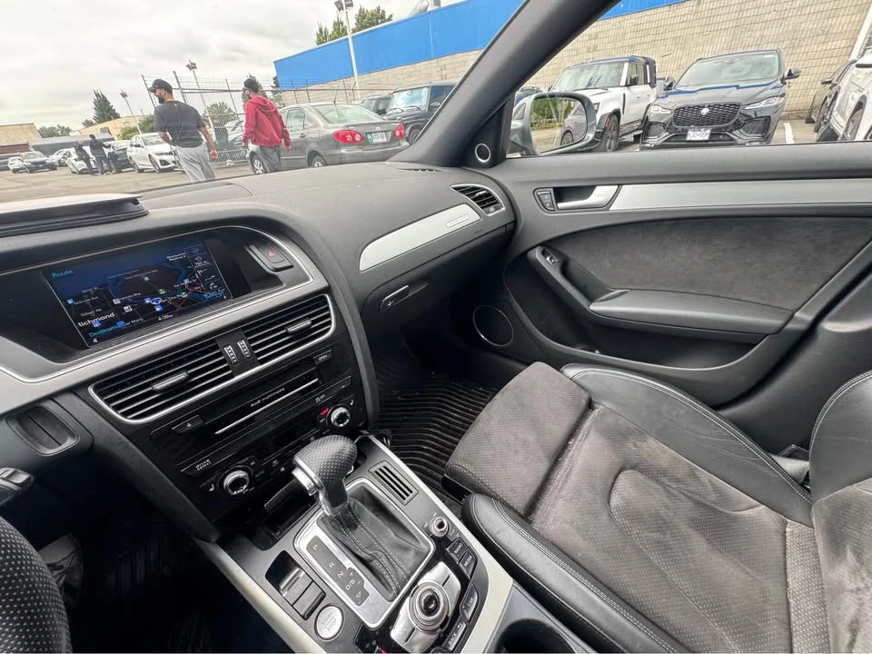 2013 Audi B8 A4 - Image 15 of 17