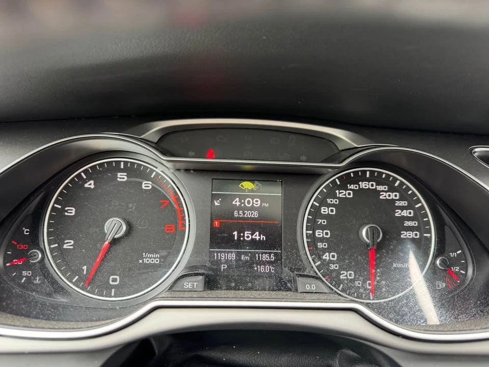 2013 Audi B8 A4 - Image 16 of 17