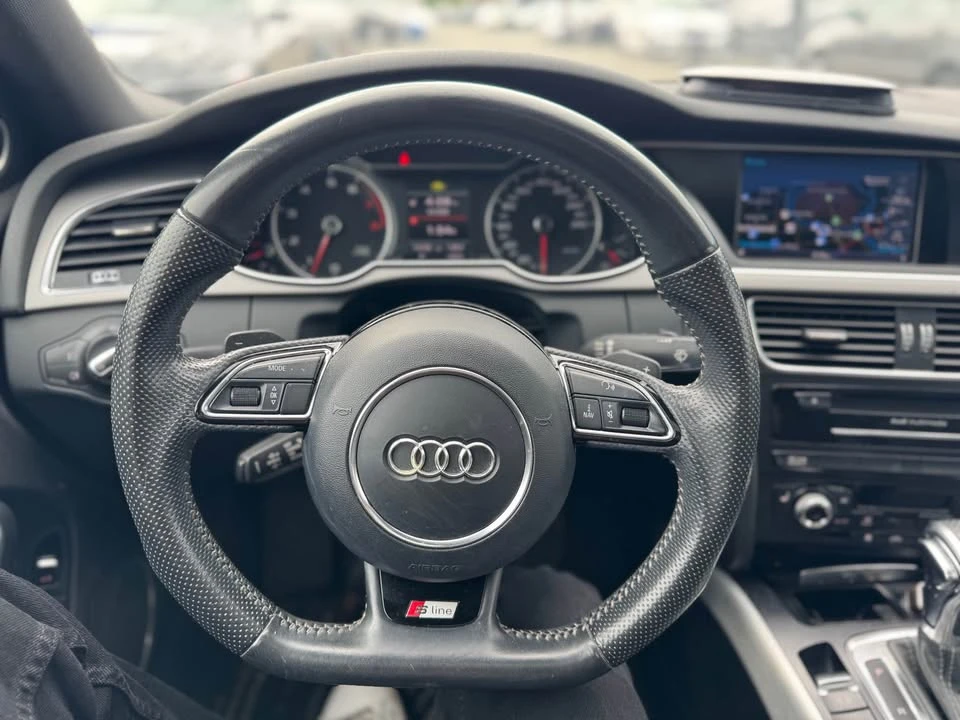 2013 Audi B8 A4 - Image 12 of 17