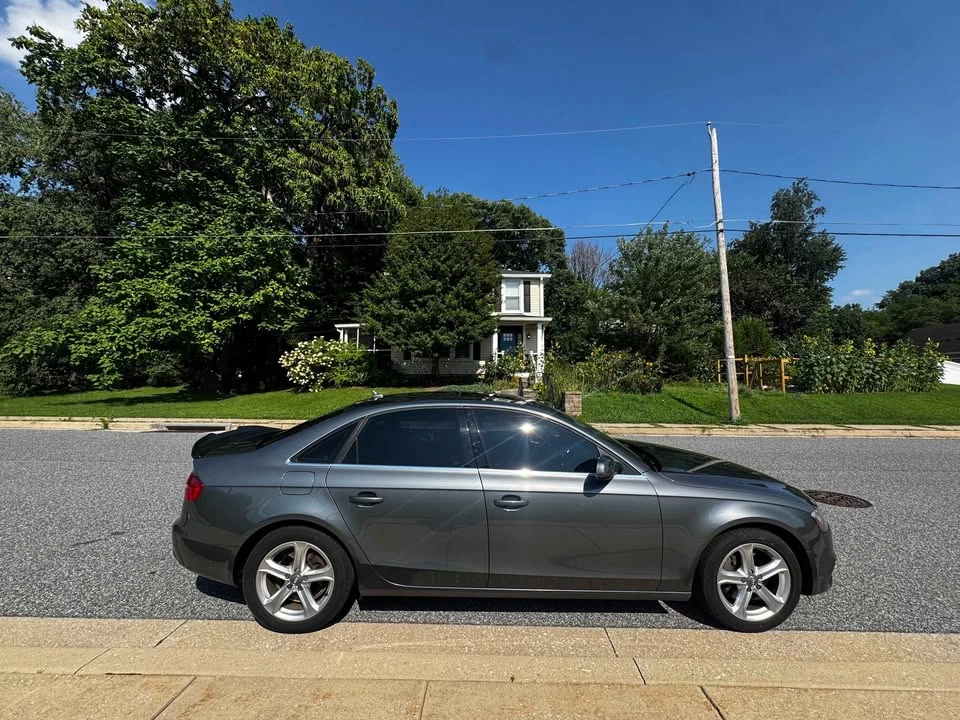 2013 Audi B8 A4 - Image 10 of 12
