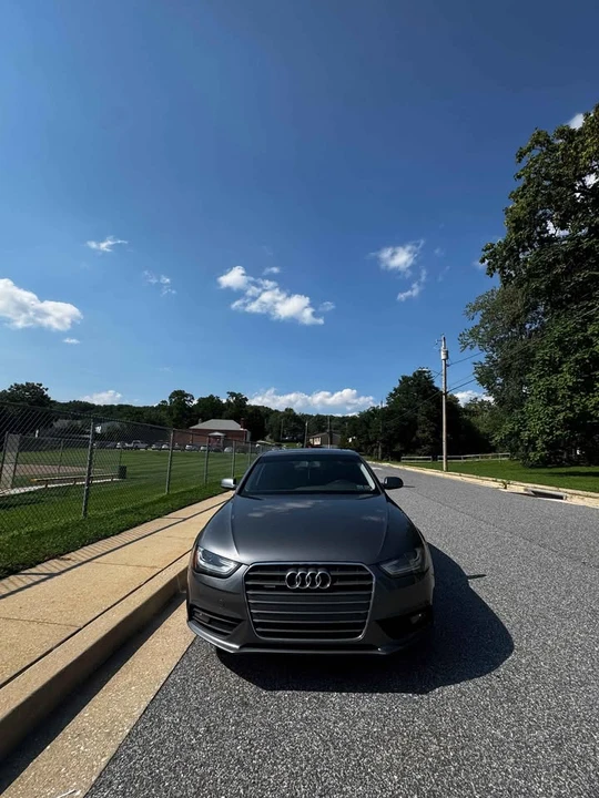 2013 Audi B8 A4 - Image 11 of 12