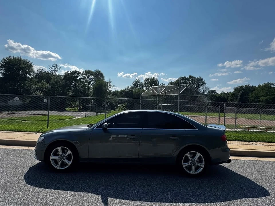 2013 Audi B8 A4 - Image 3 of 12