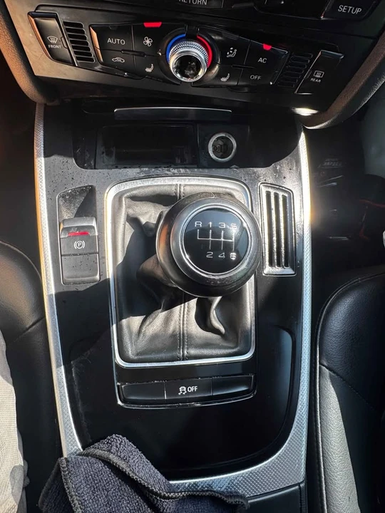 2013 Audi B8 A4 - Image 9 of 12