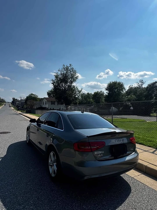2013 Audi B8 A4 - Image 4 of 12