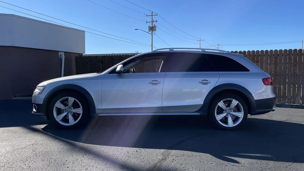2013 Audi B8 A4 - Image 2 of 7