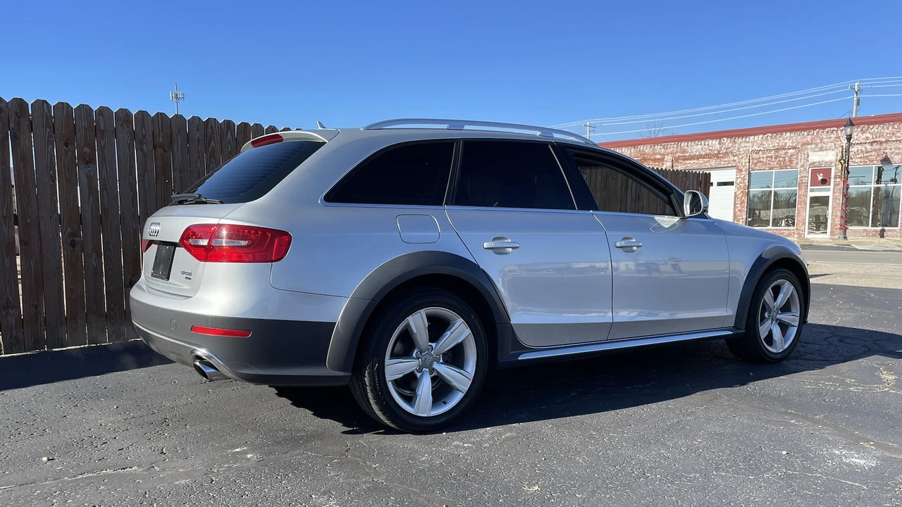 2013 Audi B8 A4 - Image 6 of 7