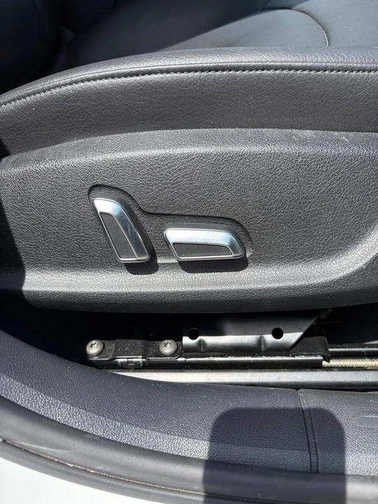 2013 Audi B8 A4 - Image 11 of 18