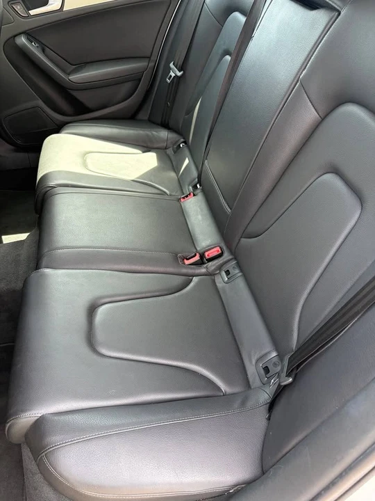 2013 Audi B8 A4 - Image 13 of 18