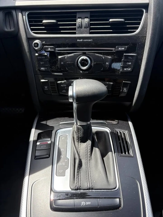 2013 Audi B8 A4 - Image 7 of 18
