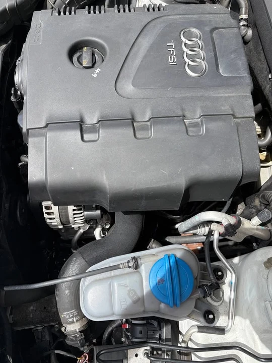 2013 Audi B8 A4 - Image 18 of 18