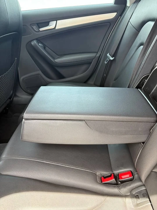 2013 Audi B8 A4 - Image 15 of 18