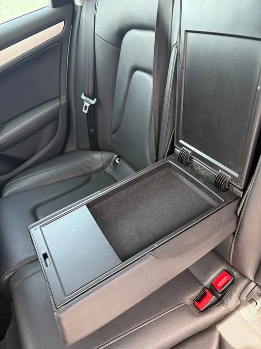 2013 Audi B8 A4 - Image 16 of 18