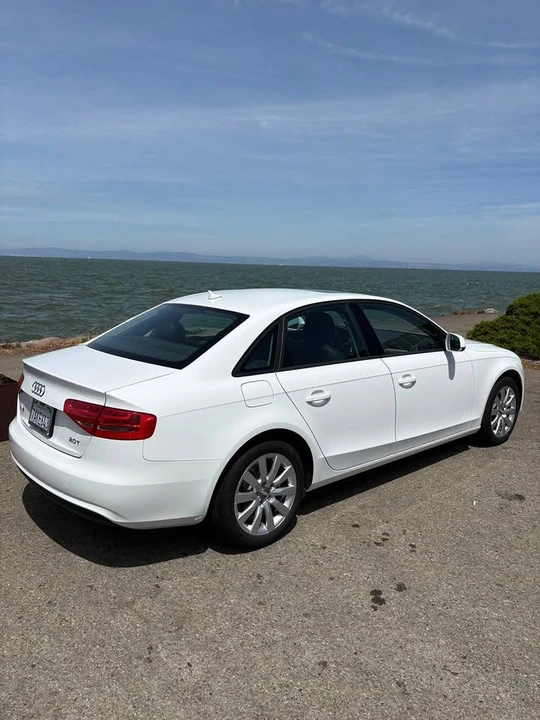 2013 Audi B8 A4 - Image 3 of 18
