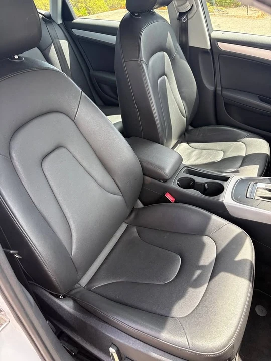 2013 Audi B8 A4 - Image 12 of 18