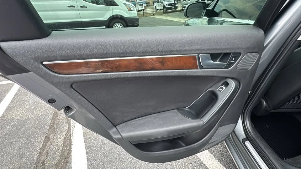 2013 Audi B8 A4 - Image 15 of 20
