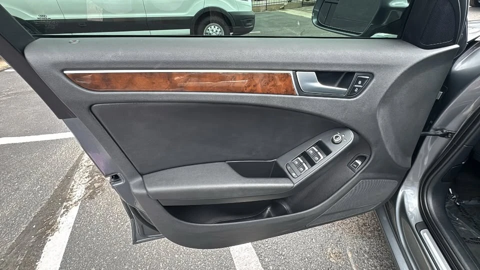 2013 Audi B8 A4 - Image 12 of 20