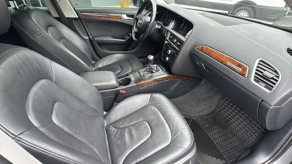2013 Audi B8 A4 - Image 19 of 20