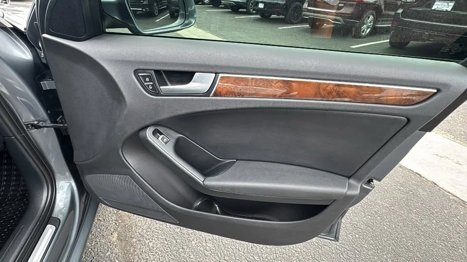 2013 Audi B8 A4 - Image 20 of 20