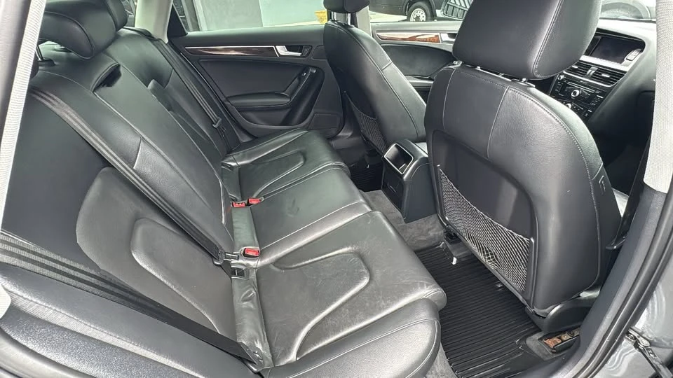 2013 Audi B8 A4 - Image 17 of 20
