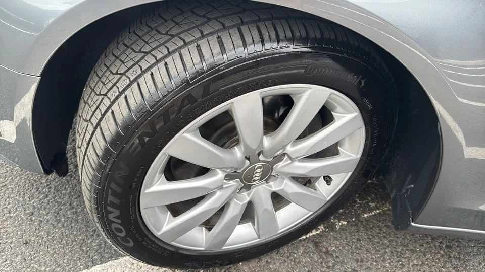 2013 Audi B8 A4 - Image 9 of 20