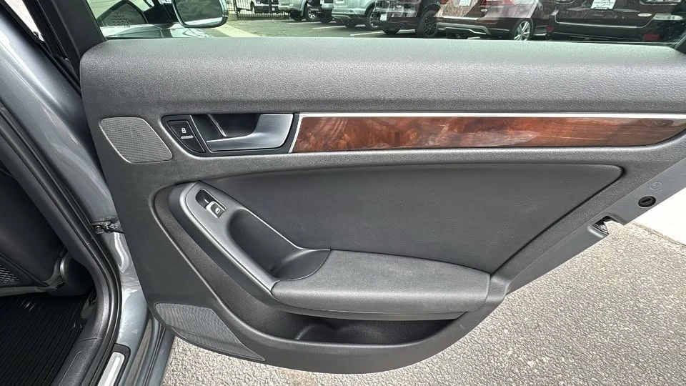 2013 Audi B8 A4 - Image 18 of 20