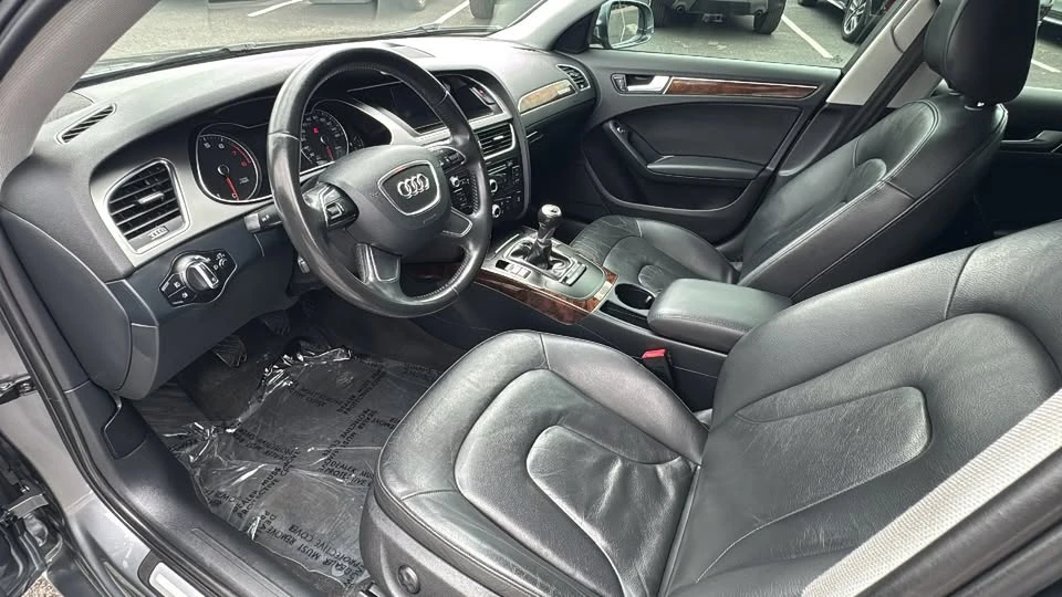 2013 Audi B8 A4 - Image 10 of 20