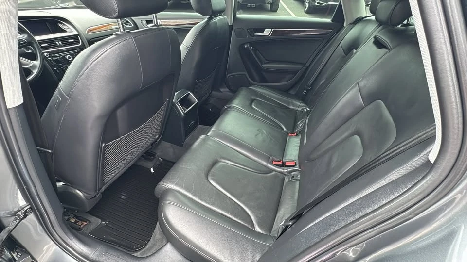 2013 Audi B8 A4 - Image 14 of 20