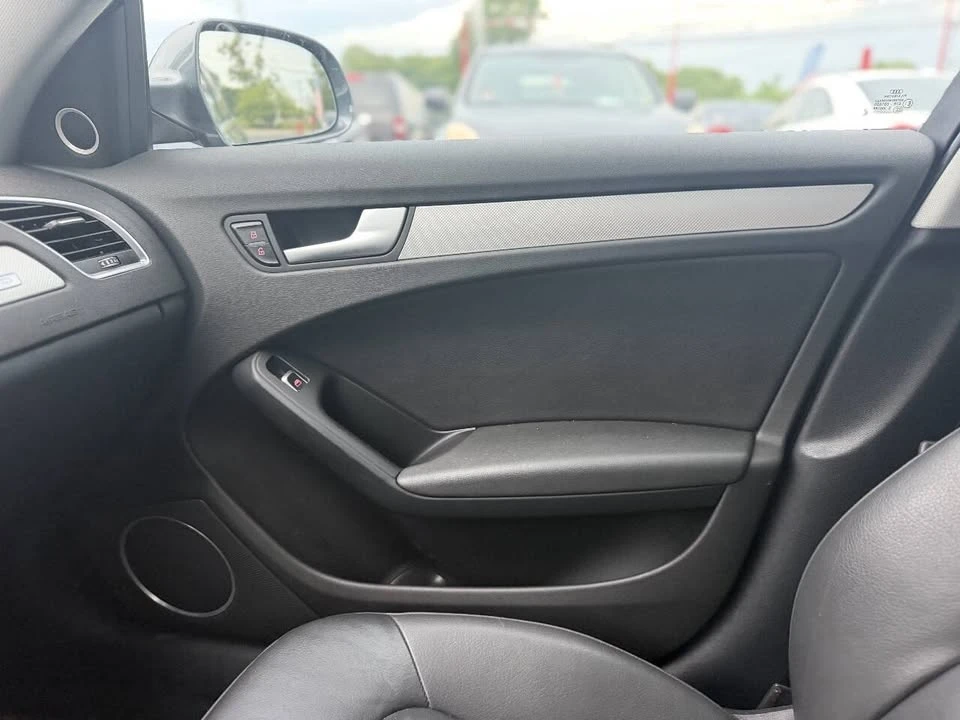 2013 Audi B8 A4 - Image 16 of 20