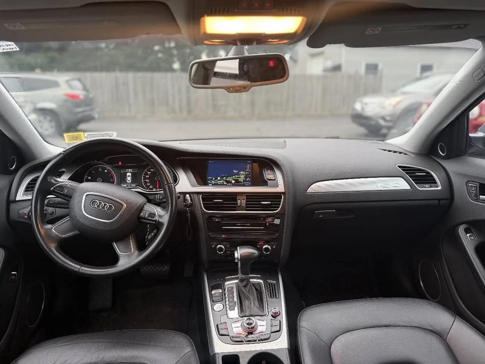 2013 Audi B8 A4 - Image 8 of 20