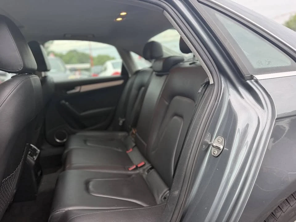 2013 Audi B8 A4 - Image 12 of 20