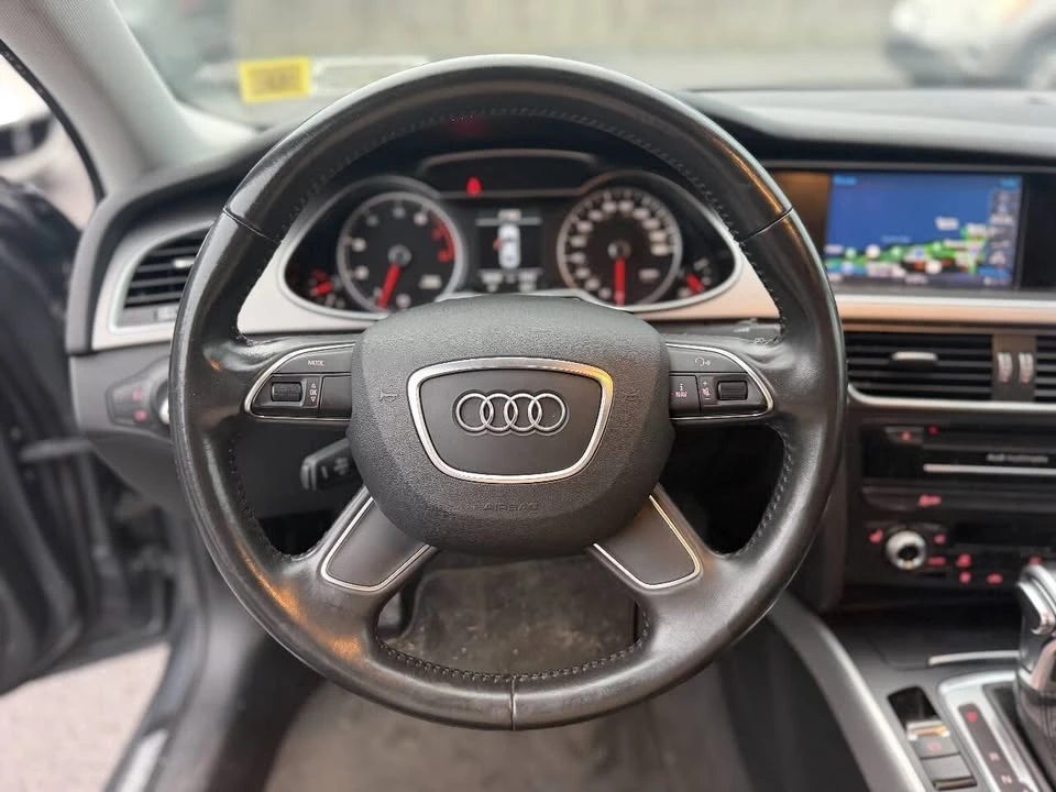 2013 Audi B8 A4 - Image 10 of 20