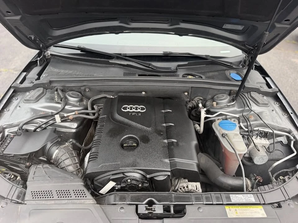 2013 Audi B8 A4 - Image 20 of 20