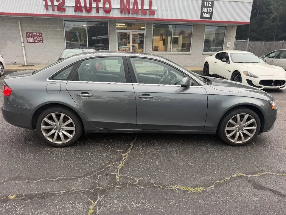 2013 Audi B8 A4 - Image 4 of 20